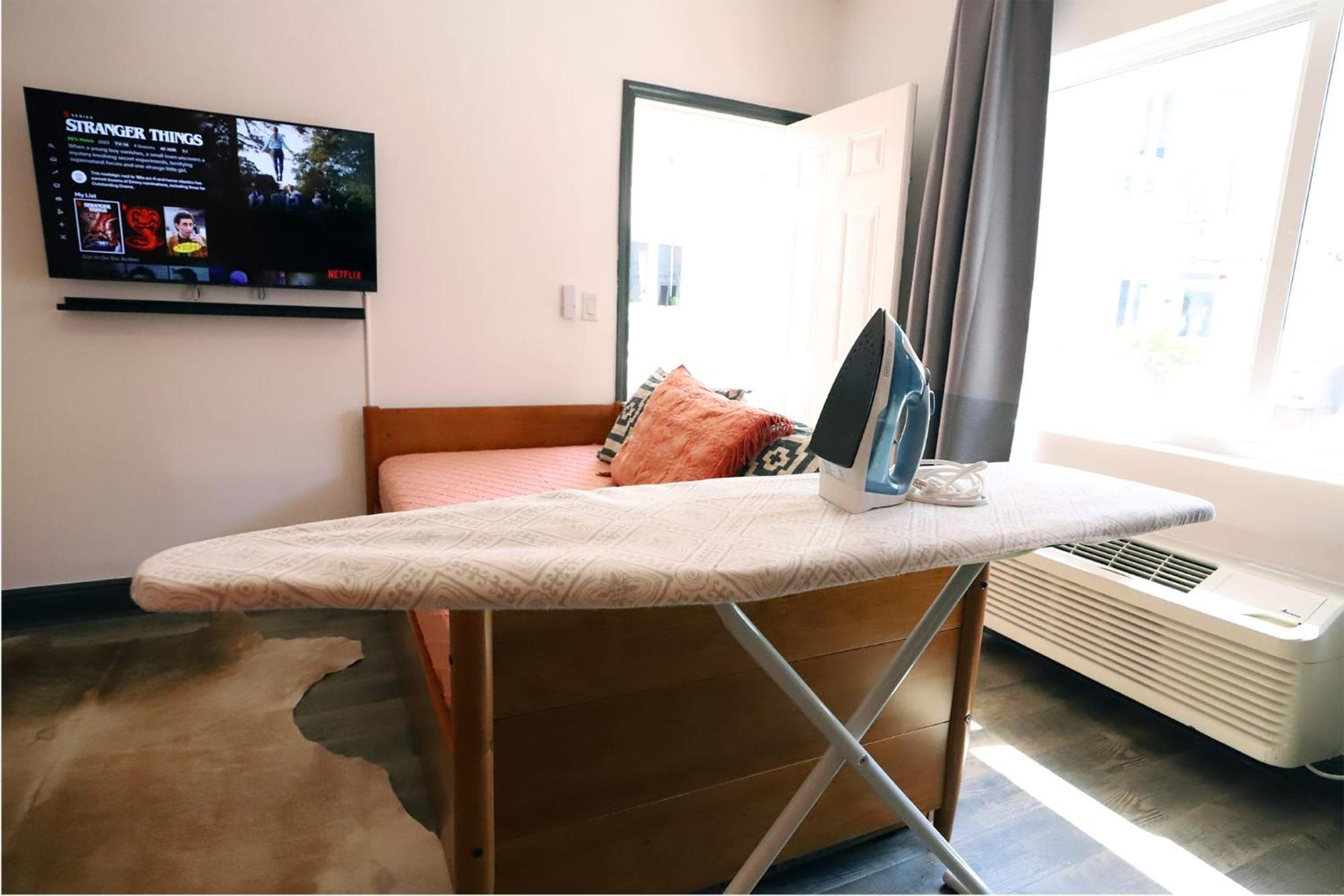 Steps To Sea Miami Beach Free Parking Pet & Family Friendly 아파트 외부 사진