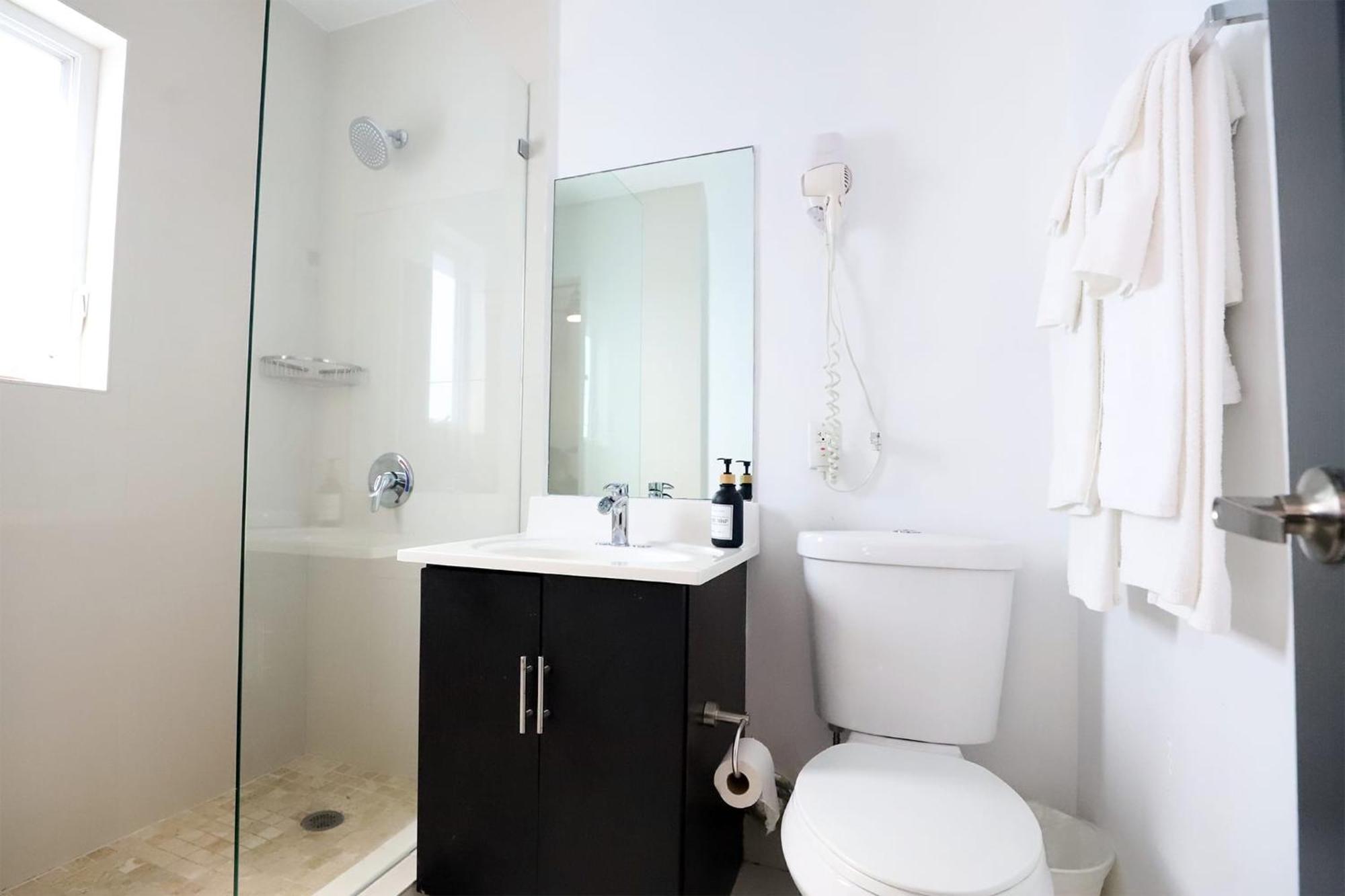 Steps To Sea Miami Beach Free Parking Pet & Family Friendly 아파트 외부 사진