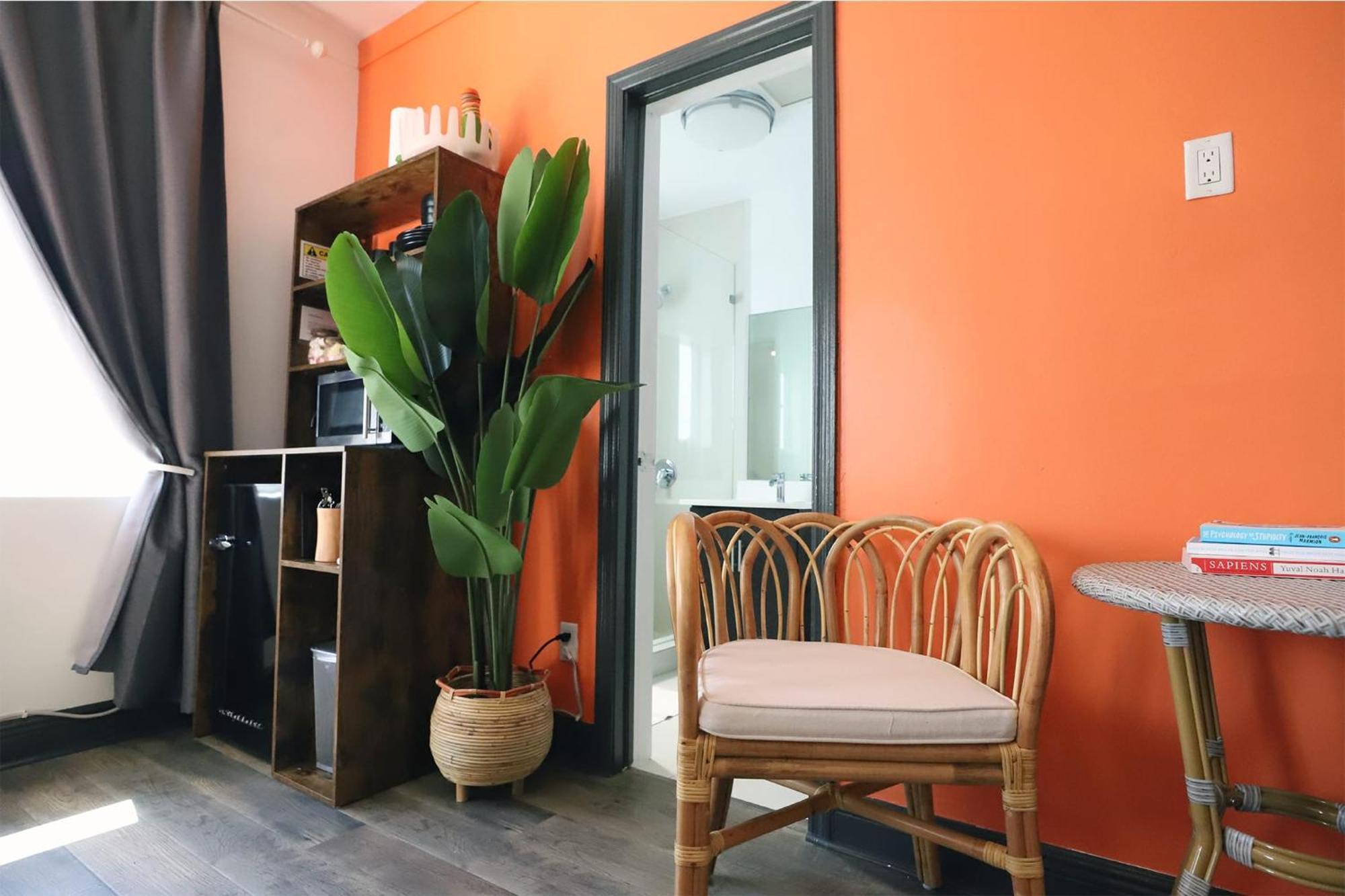 Steps To Sea Miami Beach Free Parking Pet & Family Friendly 아파트 외부 사진