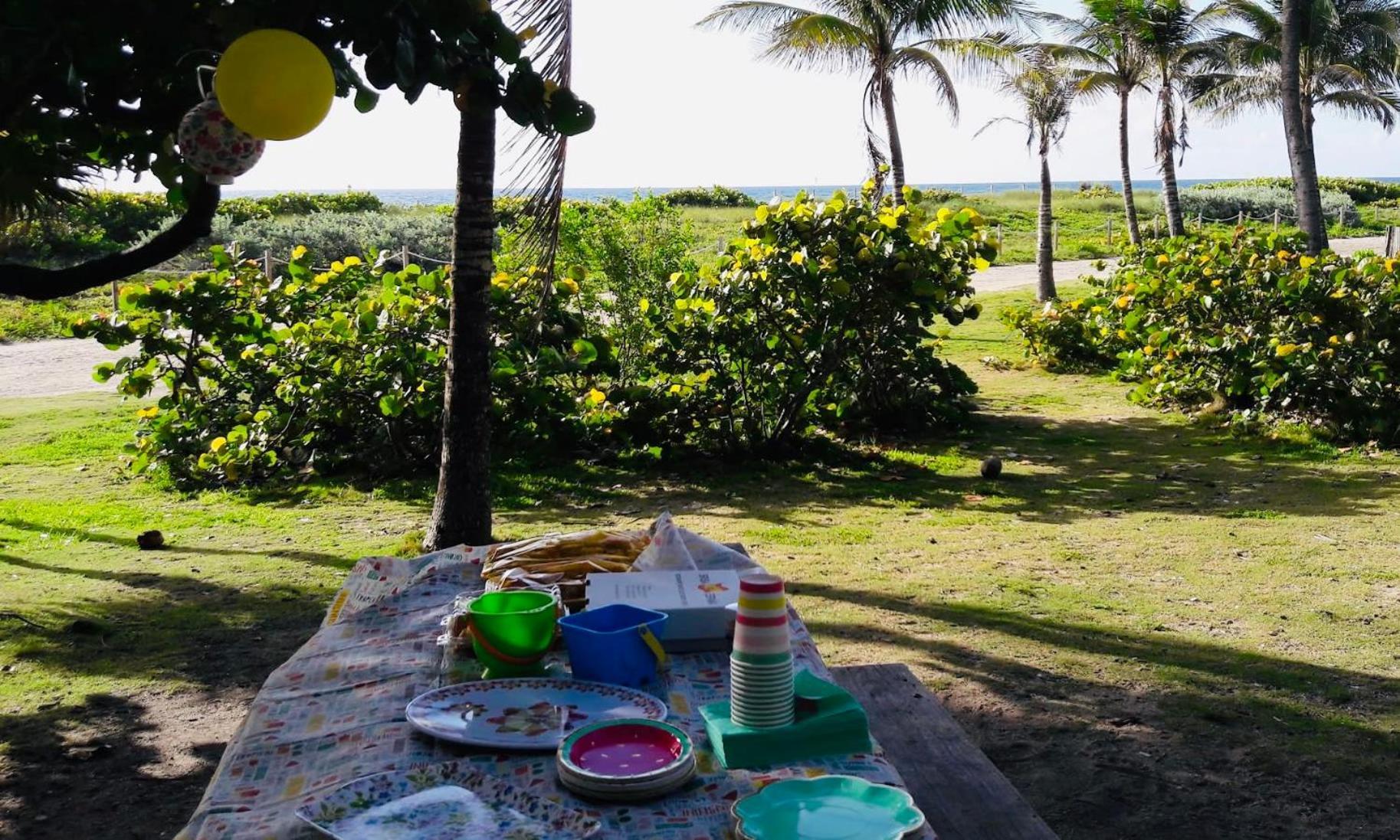 Steps To Sea Miami Beach Free Parking Pet & Family Friendly 아파트 외부 사진