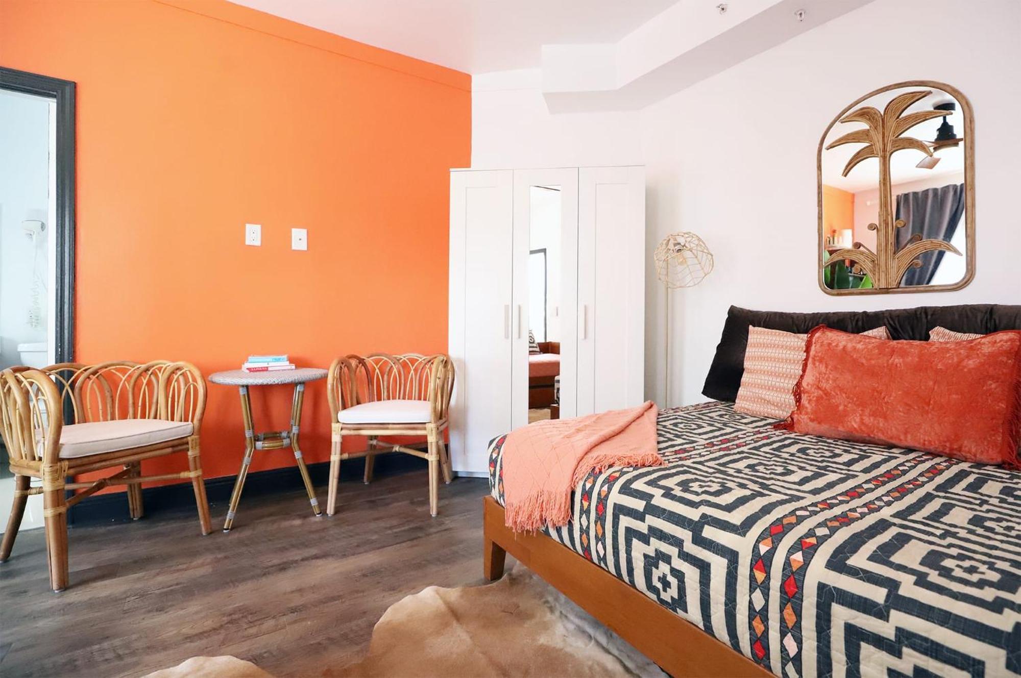 Steps To Sea Miami Beach Free Parking Pet & Family Friendly 아파트 외부 사진