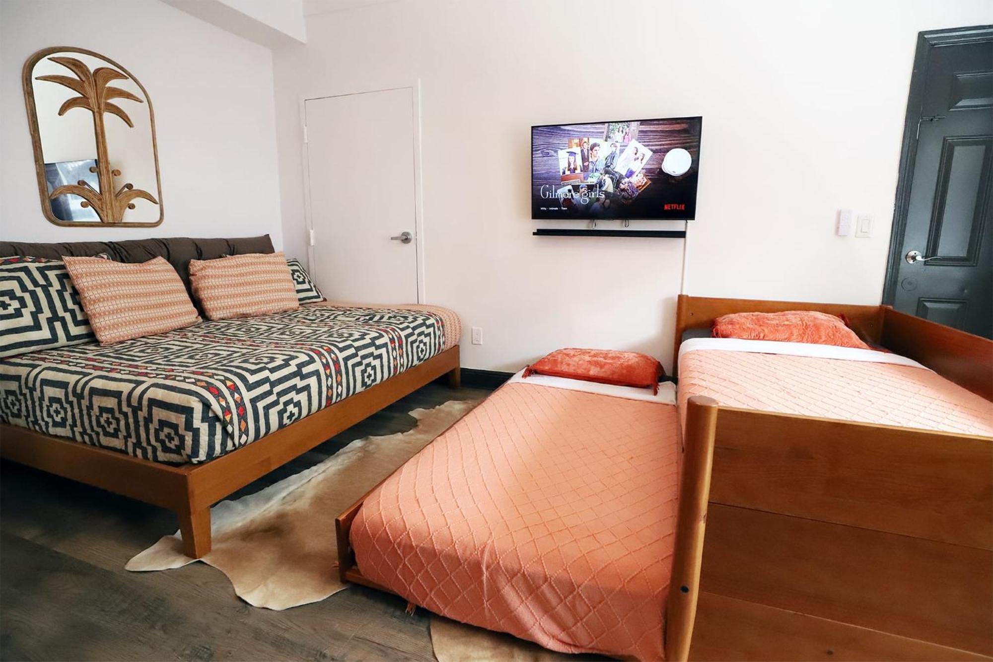 Steps To Sea Miami Beach Free Parking Pet & Family Friendly 아파트 외부 사진