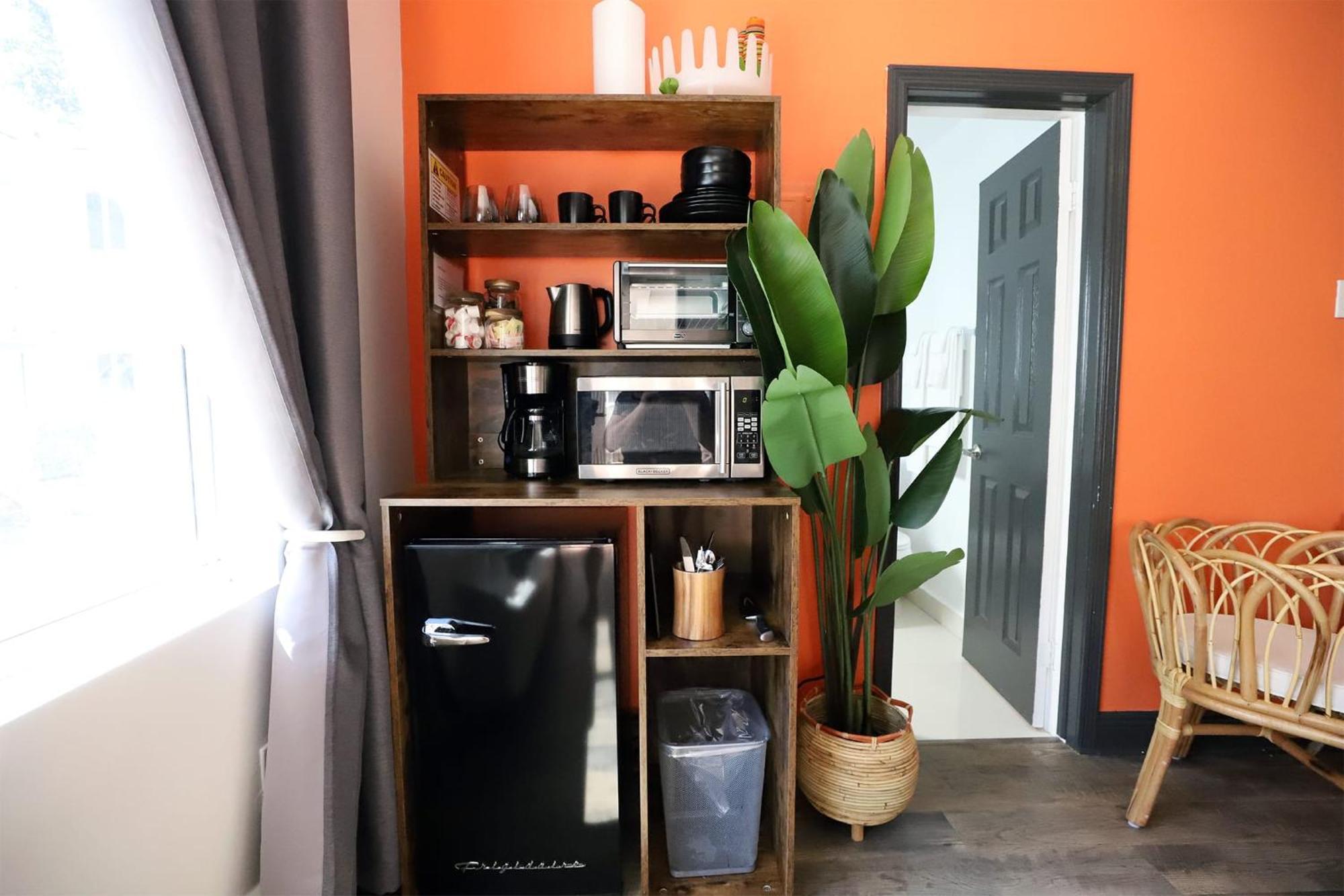 Steps To Sea Miami Beach Free Parking Pet & Family Friendly 아파트 외부 사진
